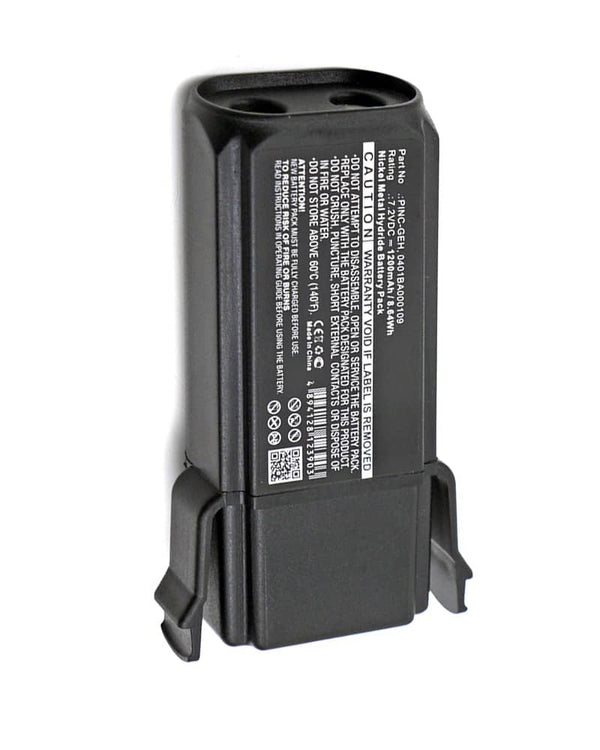 ELCA SILUX GENIO Battery