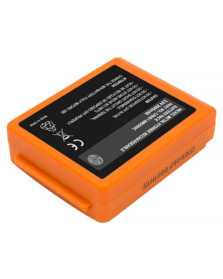 HBC BA223000 Battery-6