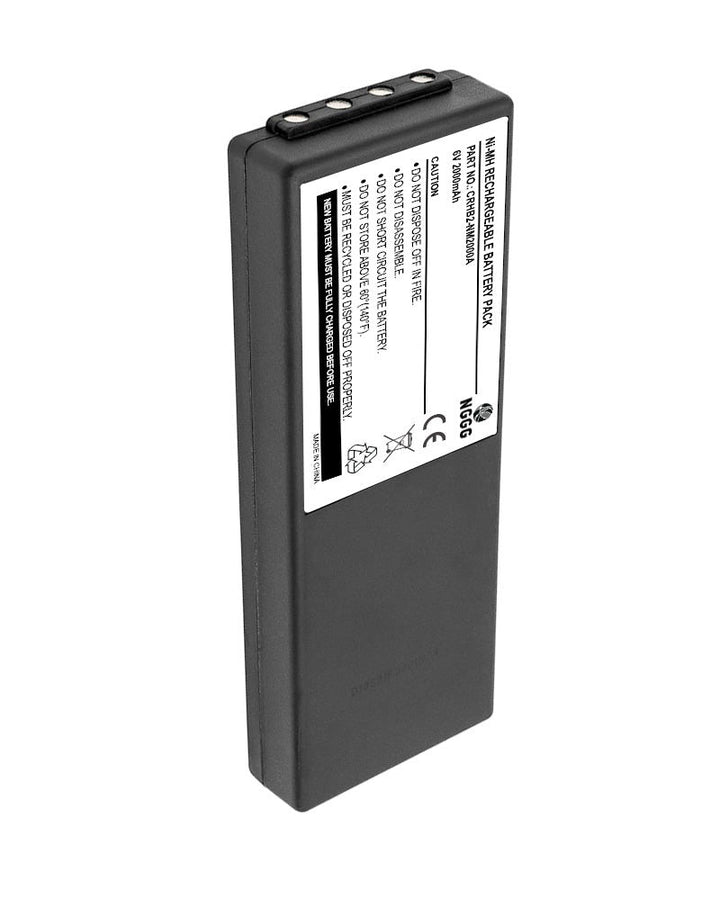 HBC Radiomatic FUB10XL Crane Remote Battery