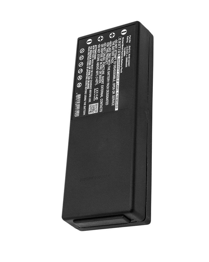 HBC Radiomatic BA214061 Battery - 2