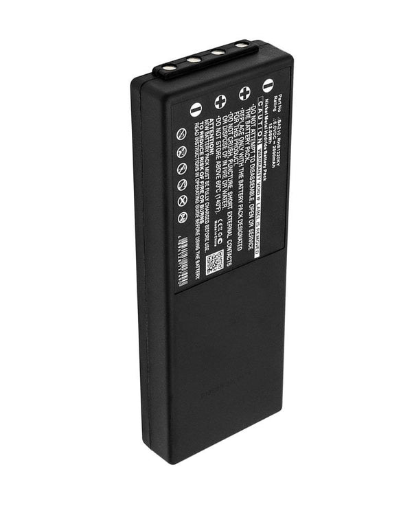 HBC Radiomatic BA210040 Battery