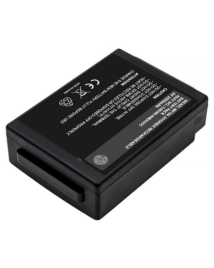 HBC BA205030 Battery-2