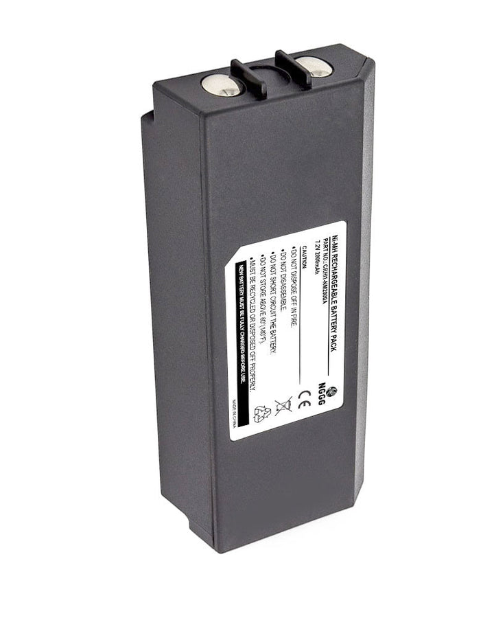 Hiab HIA7220 2000mAh Crane Remote Control Battery