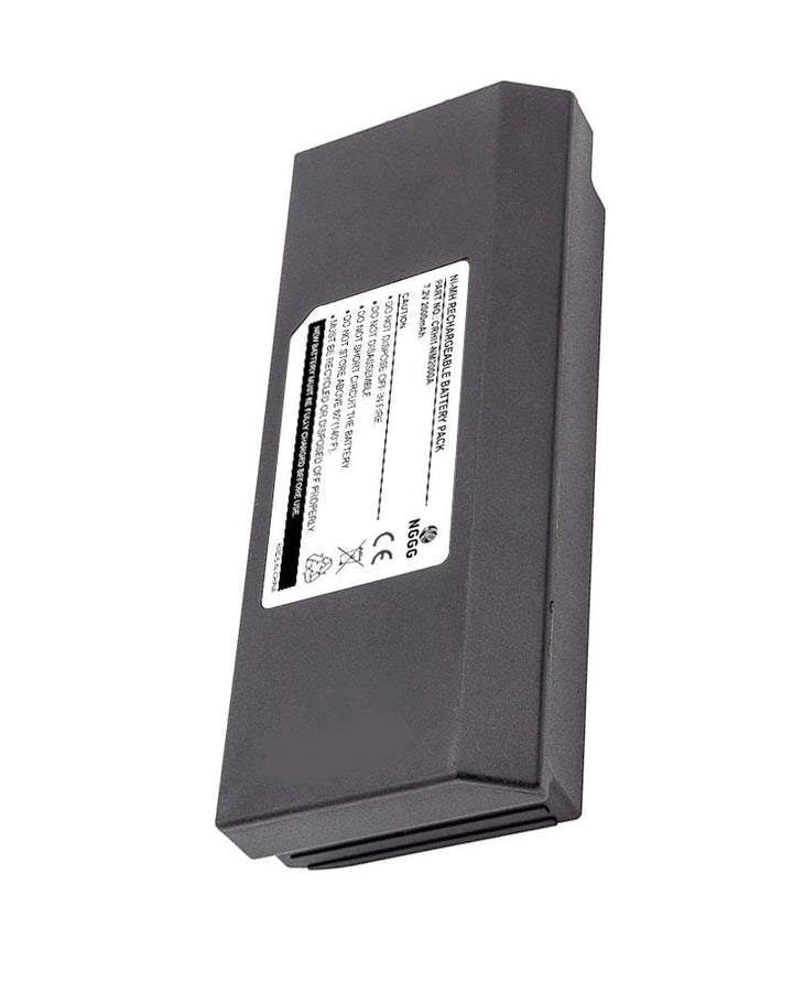 Hiab HIA7220 2000mAh Crane Remote Control Battery - 2