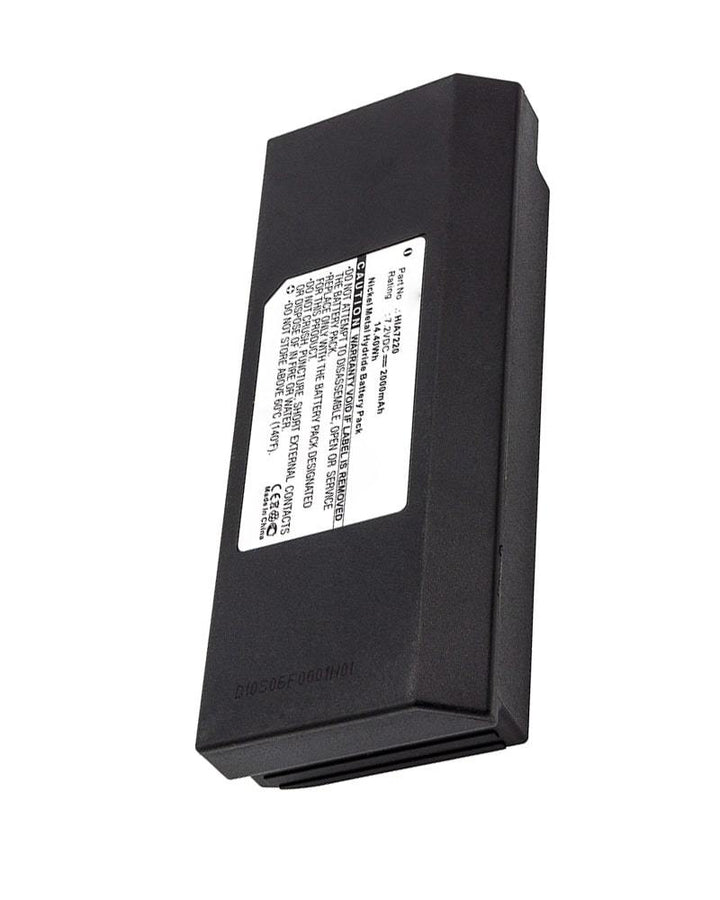 Hiab AMH0627 Battery - 2