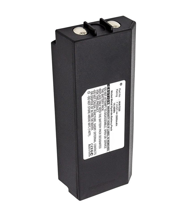 Hiab AX-HI6692 Battery