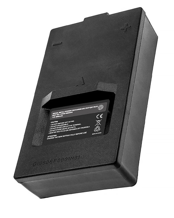 Hiab 2055112 Battery