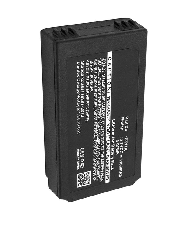 Ikusi T70/2 Battery