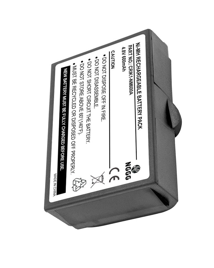 Ikusi Tm70 Ik2.21f Js5 Battery – Nextbatteries.com