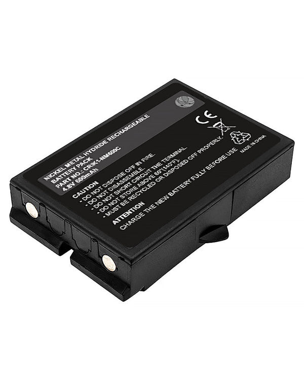 Ikusi TM70/iK2.21F JS5 Battery