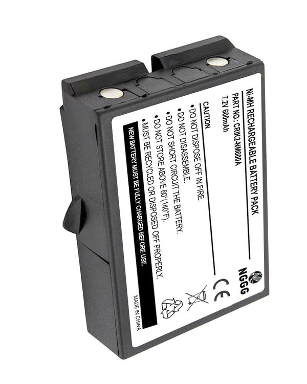 Ikusi TM62 Battery