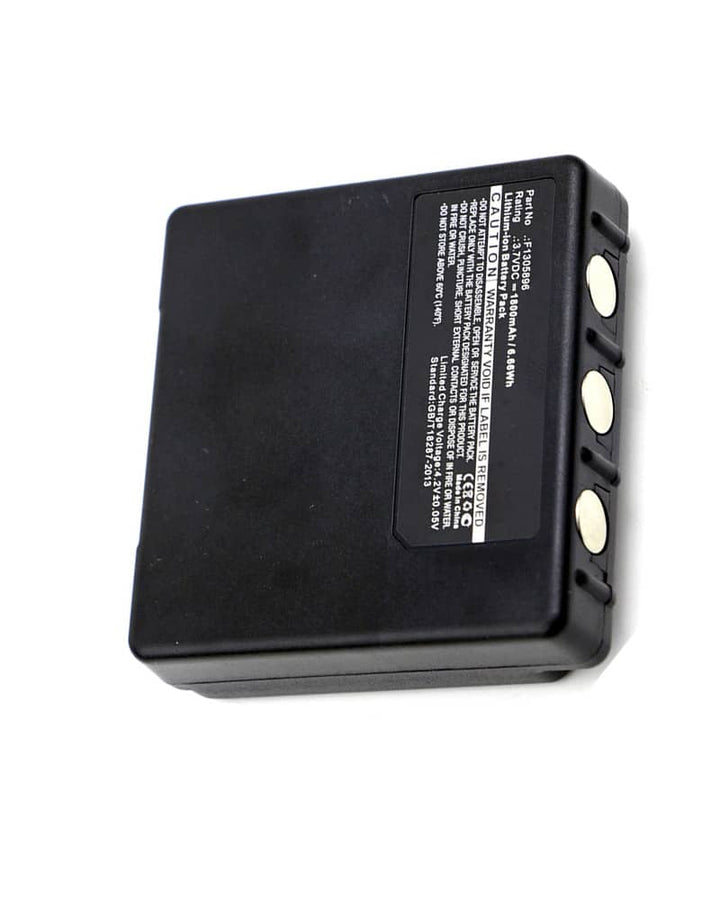 JAY Beta6 Two-way Radio Battery - 2