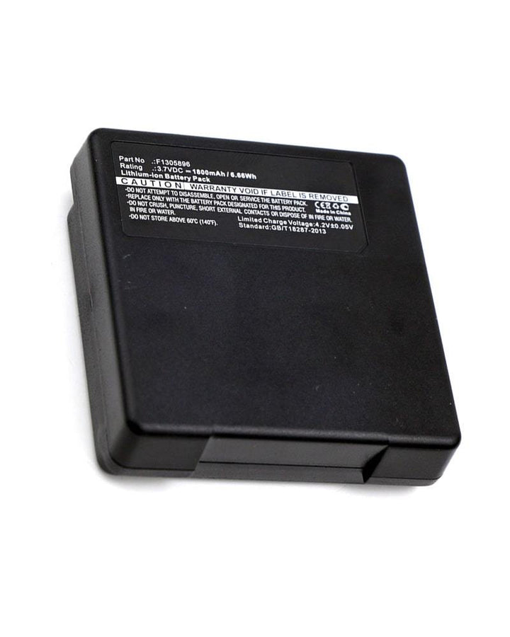 JAY Beta6 Two-way Radio Battery