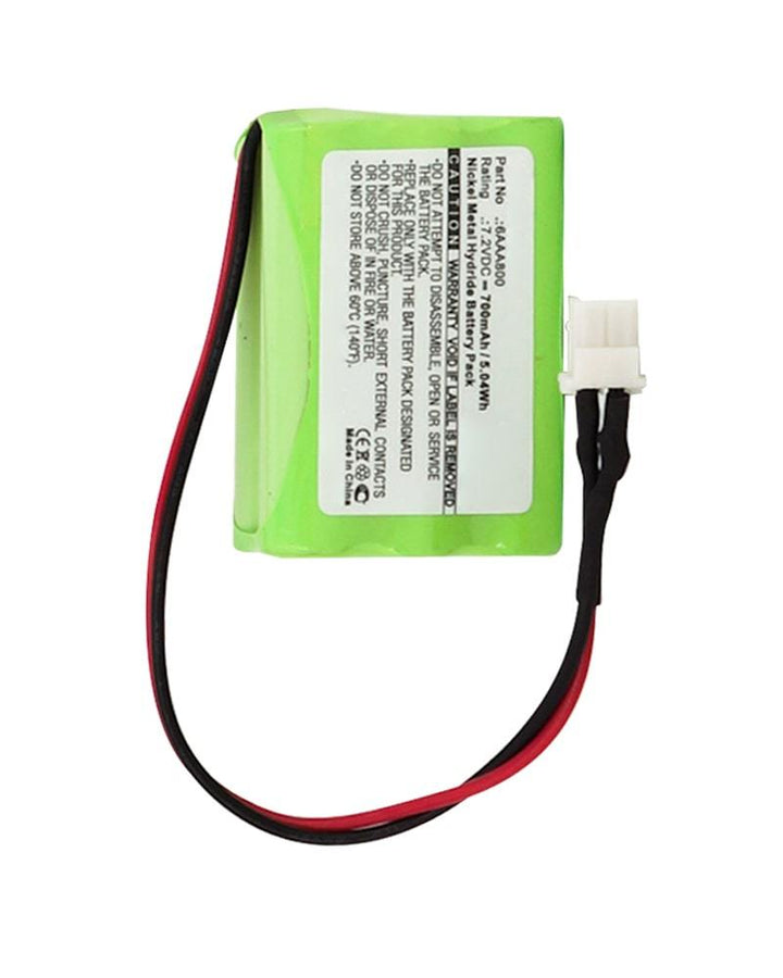 JAY UTE050 Battery - 3