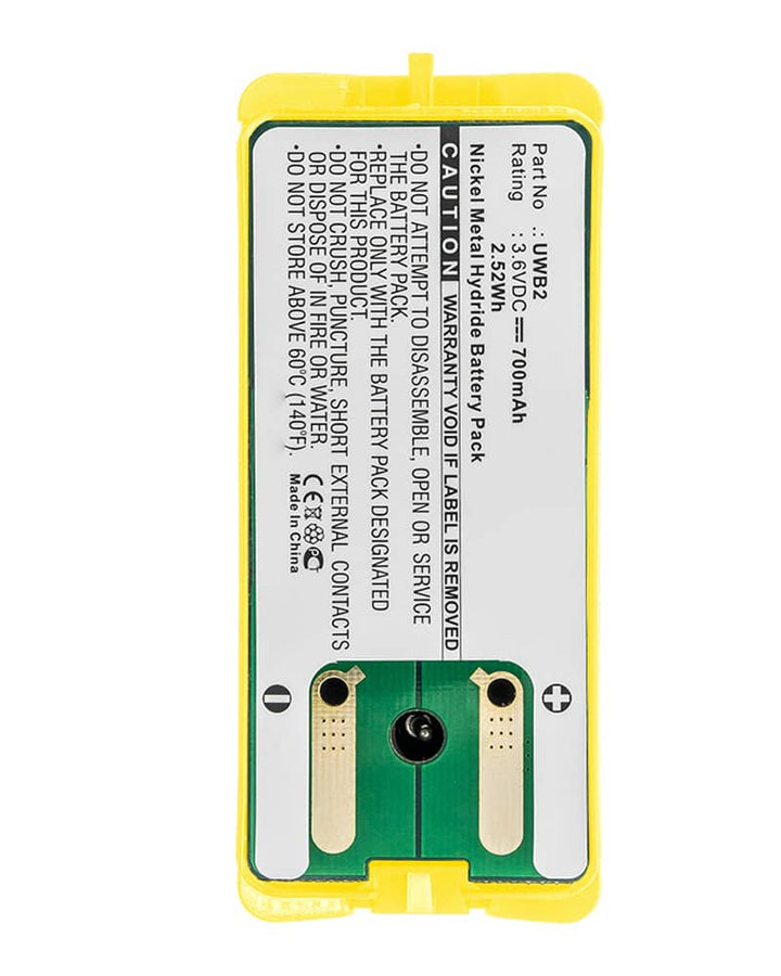 JAY UDB2 Battery - 7