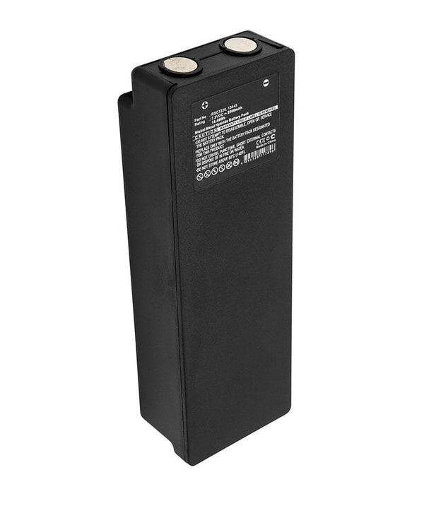 Scanreco Mini Battery