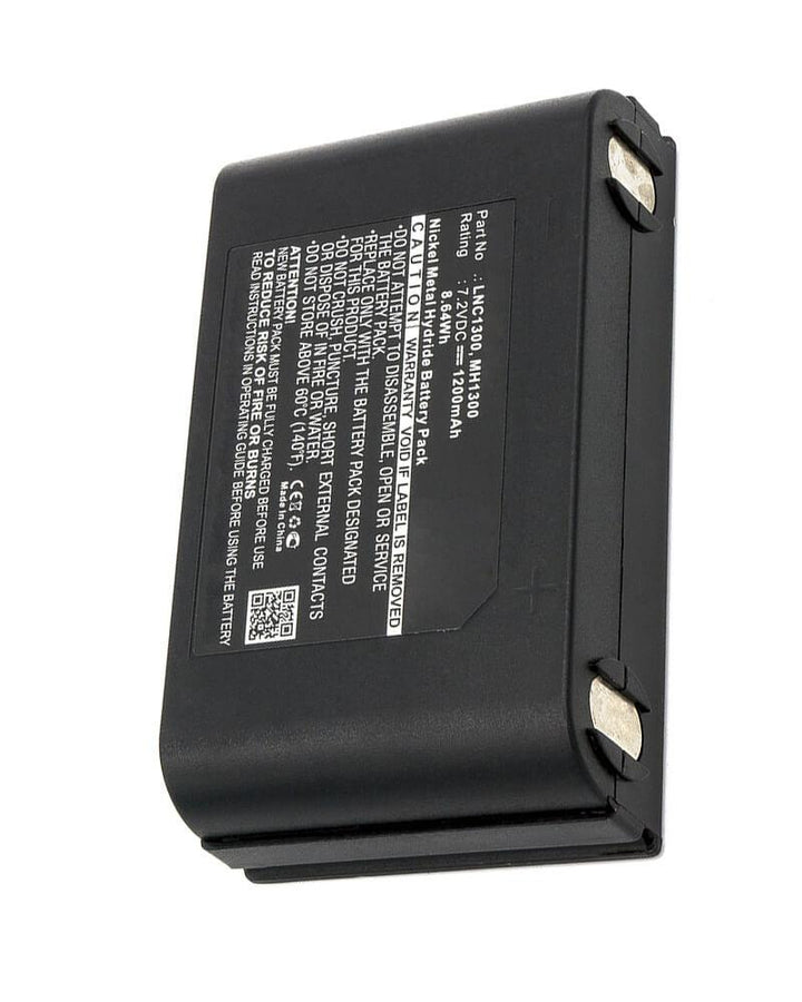 Ravioli NC1300 Battery - 2