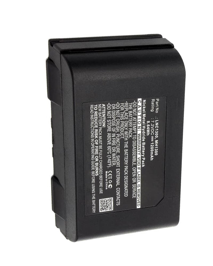 Ravioli NC1300 Battery