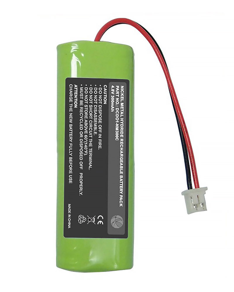 Dogtra 175NCP Transmitter Battery Dog Collar Battery