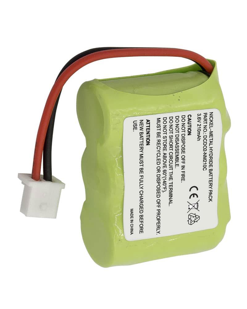 Dogtra 175NCP Training Collar Battery Dog Collar Battery