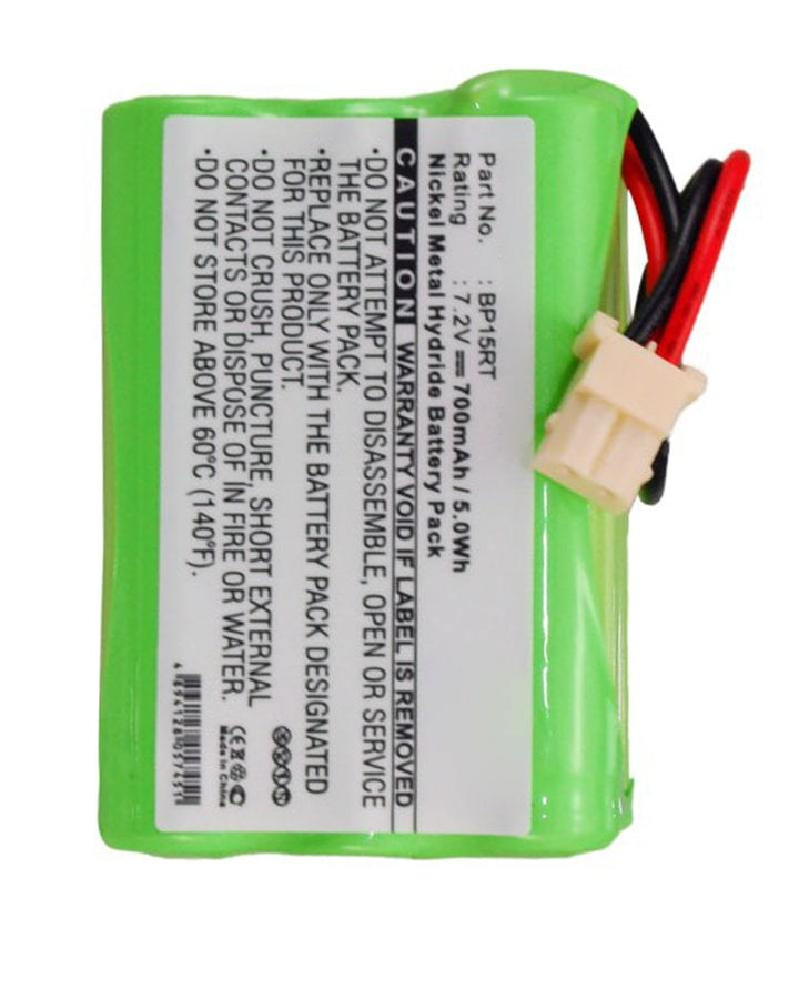 Dogtra Transmitter 1600 Battery - 2