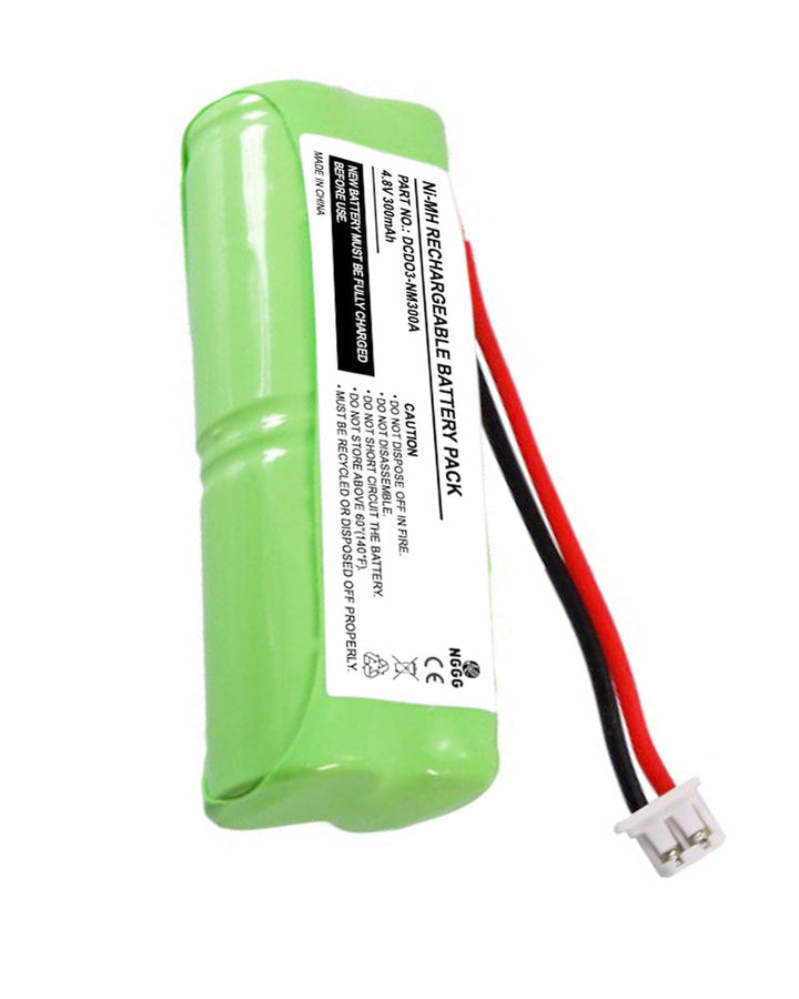 Dogtra 1900NCP Transmitter Battery – NextBatteries.com