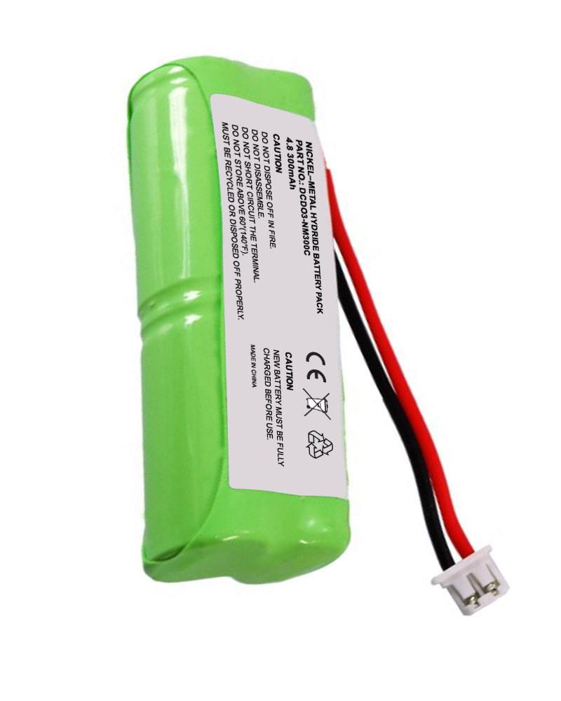 Dogtra 1900NCP Transmitter Replacement Battery – NextBatteries.com