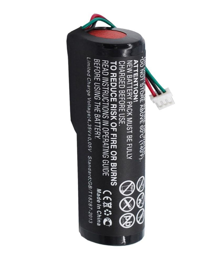 Garmin 010-11864-10 Battery - 6