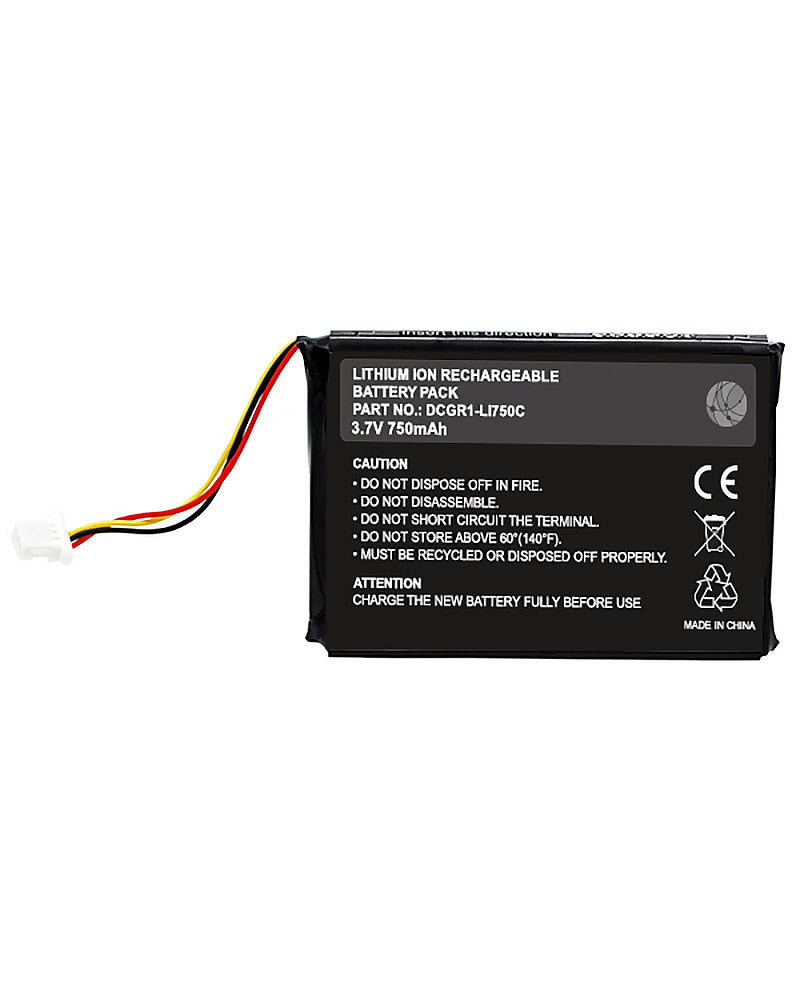 Garmin pt 10 battery replacement hotsell