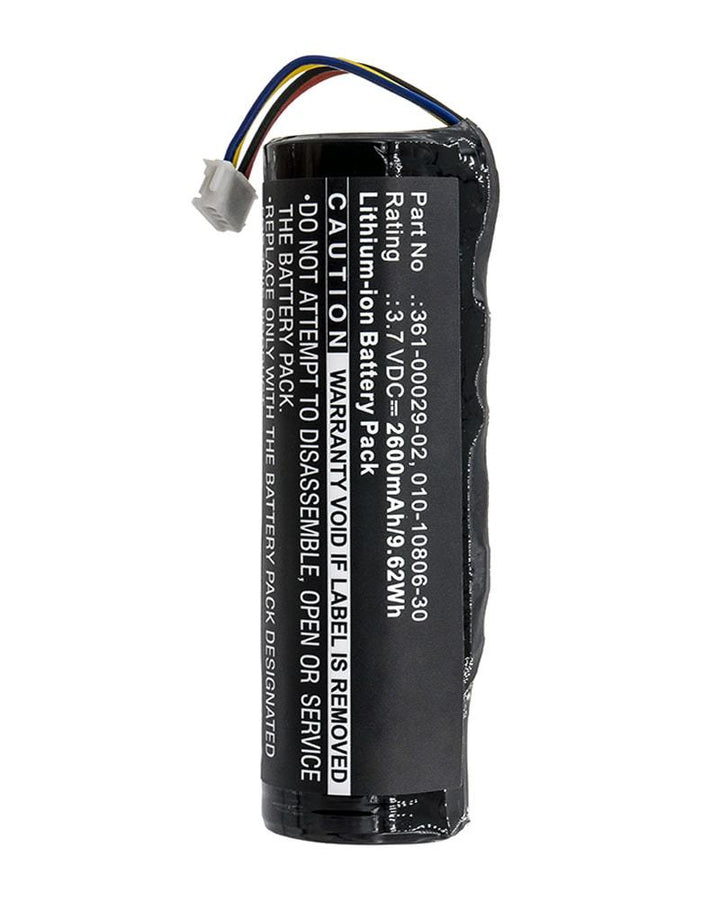 Garmin 010-11828-03 Battery - 6