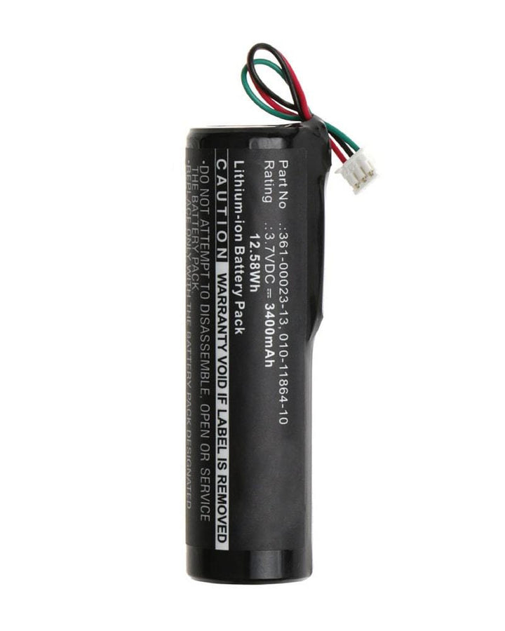 Garmin 010-11864-10 Battery - 8