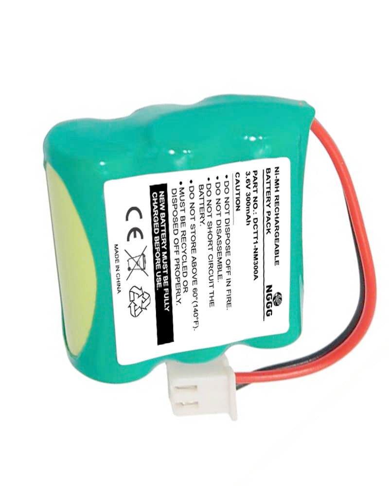 TriTronics Classic 70 S Replacement Battery