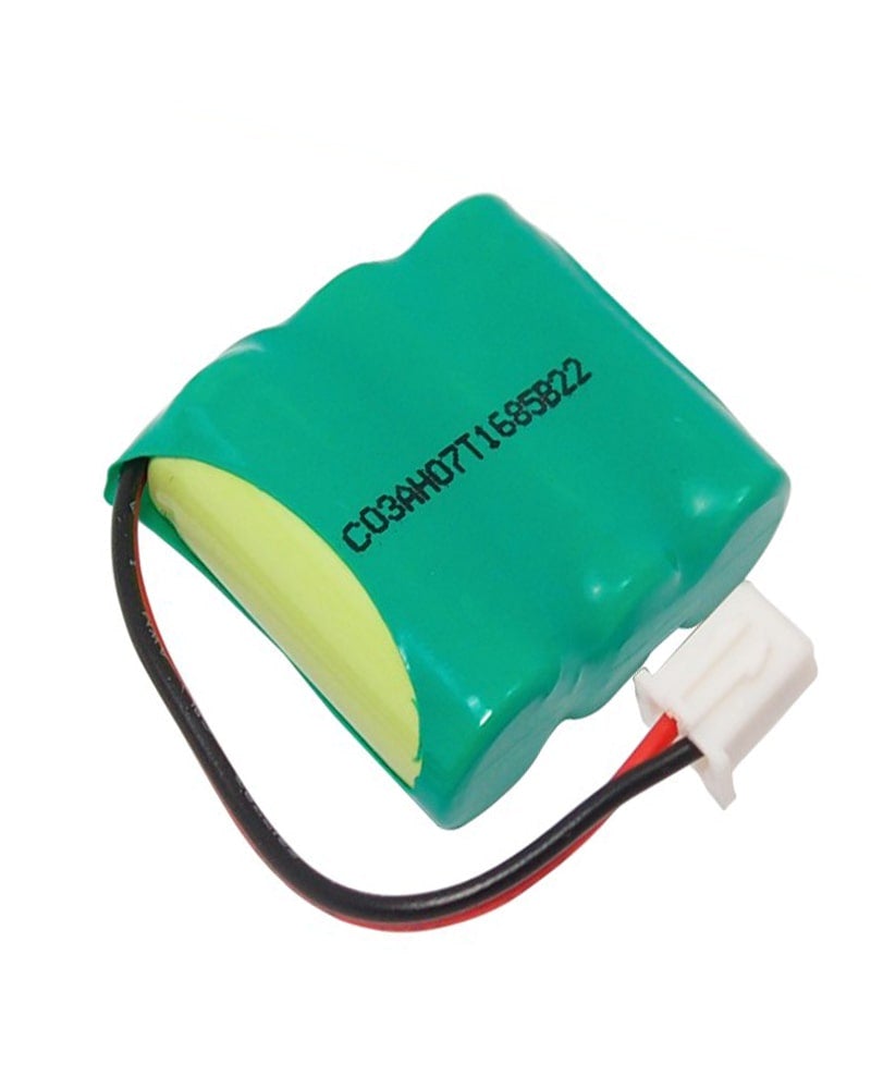 TriTronics 1038100, Classic 70, Field 70 Battery 300mAh