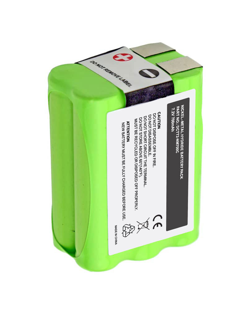 TriTronics G3 Pro Battery 700mAh 7.2V Dog Collar Battery