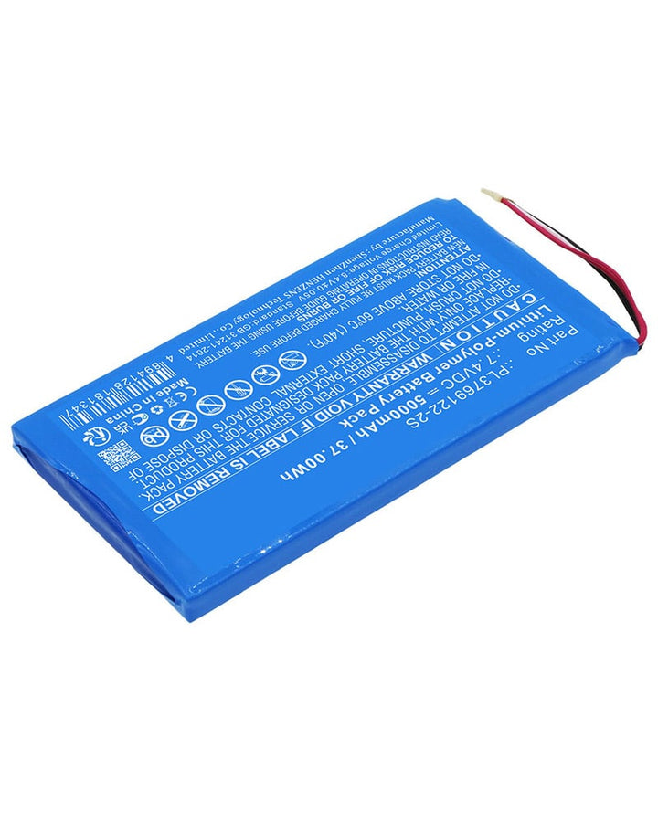 Xtool PL3769122-2S X100 Pad 2 Pad 2 Pro Battery 5000mAh - 2