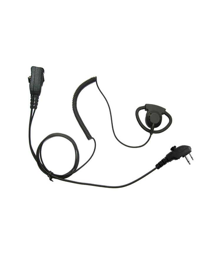 Baofeng UV-200 Remote Speaker Microphone-3