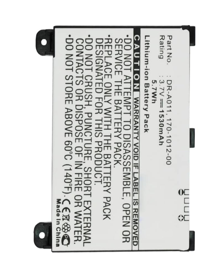 Amazon Kindle DX Battery - 3