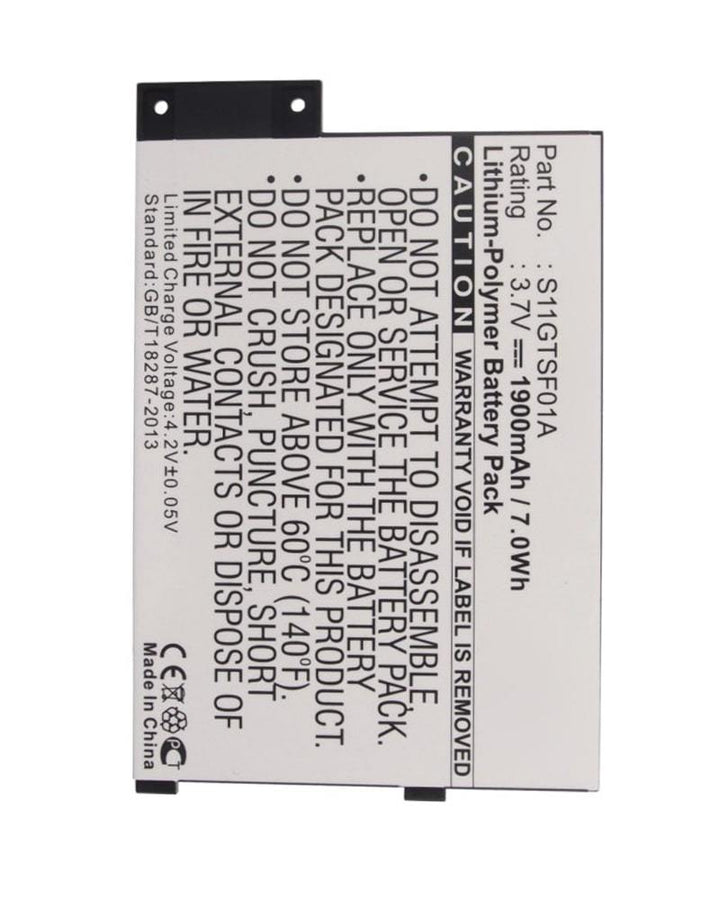 Amazon 170-1032-01 Battery - 3