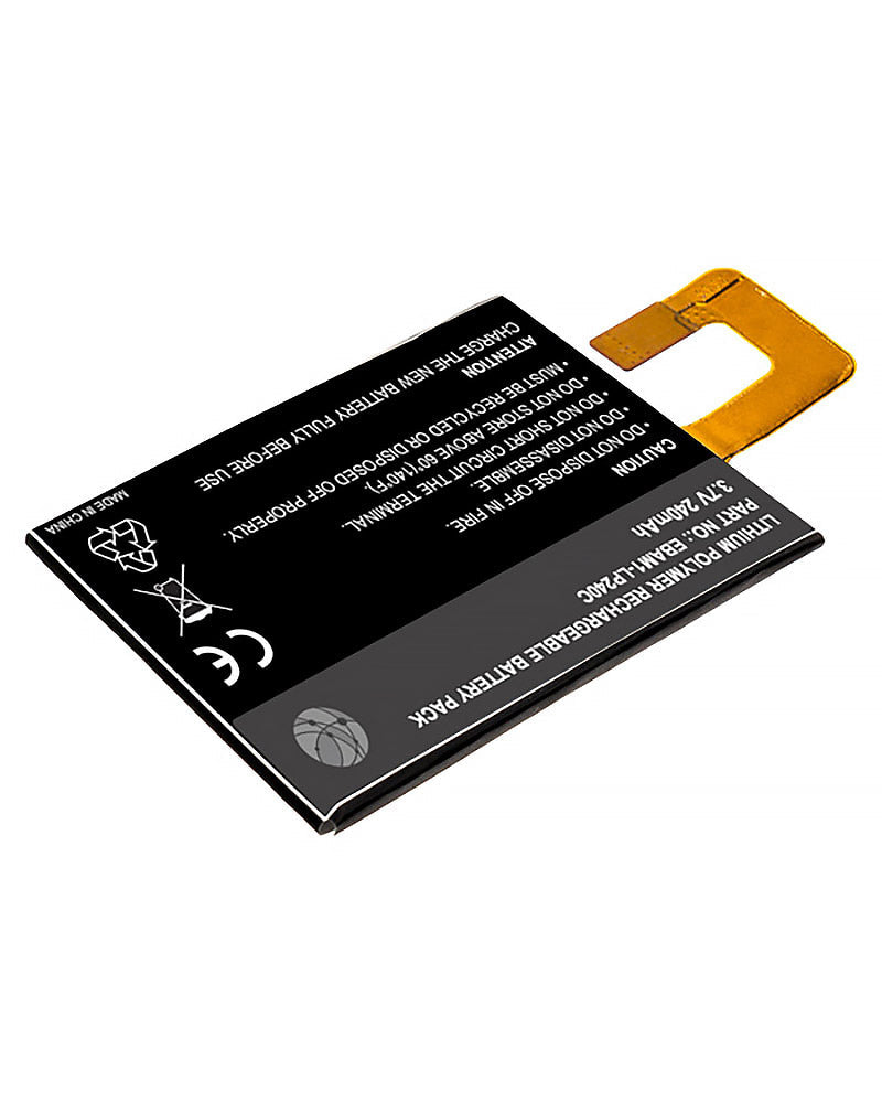 Amazon Kindle Oasis Replacement Battery – NextBatteries.com