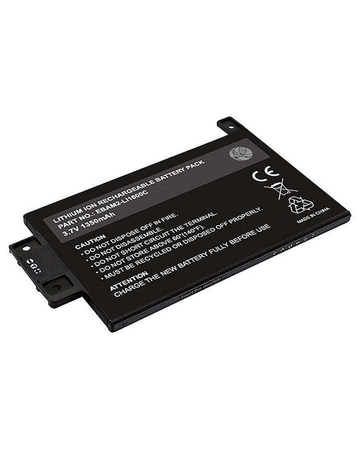 Amazon DP75SDI Battery