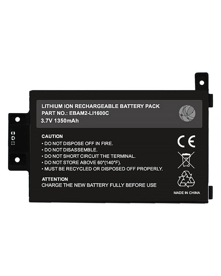 Amazon Kindle Paperwhite 6 2015 Battery-3