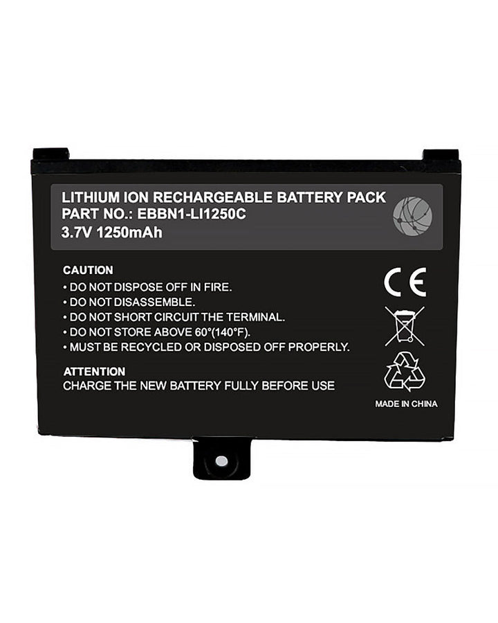 Barnes & Noble BNRB1530 Battery-3