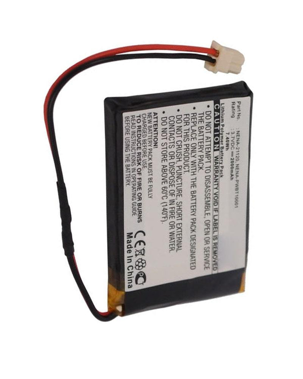 Nexto NENA-21120 Battery