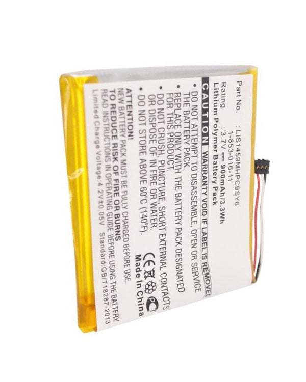 Sony PRS-650BC Battery