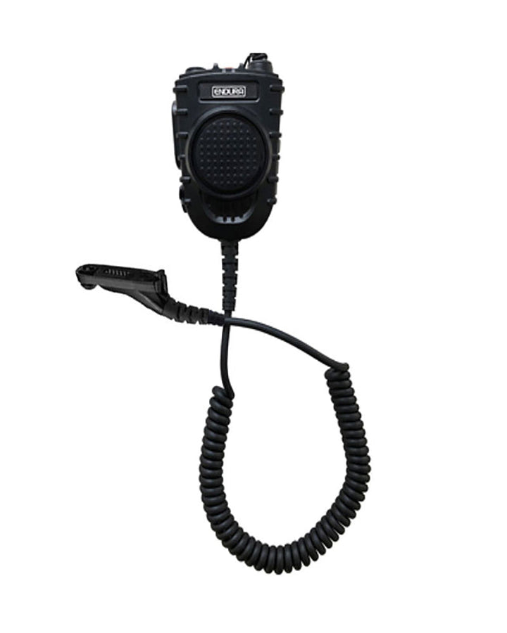 Motorola DP4401 Remote Speaker Microphone