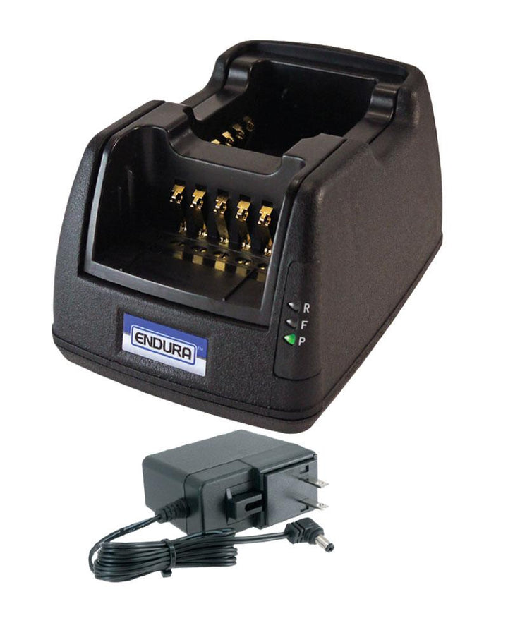 Vertex Standard VX-P979 Dual-Unit Desktop Charger - (Li-ion / Li-Polymer) - 3