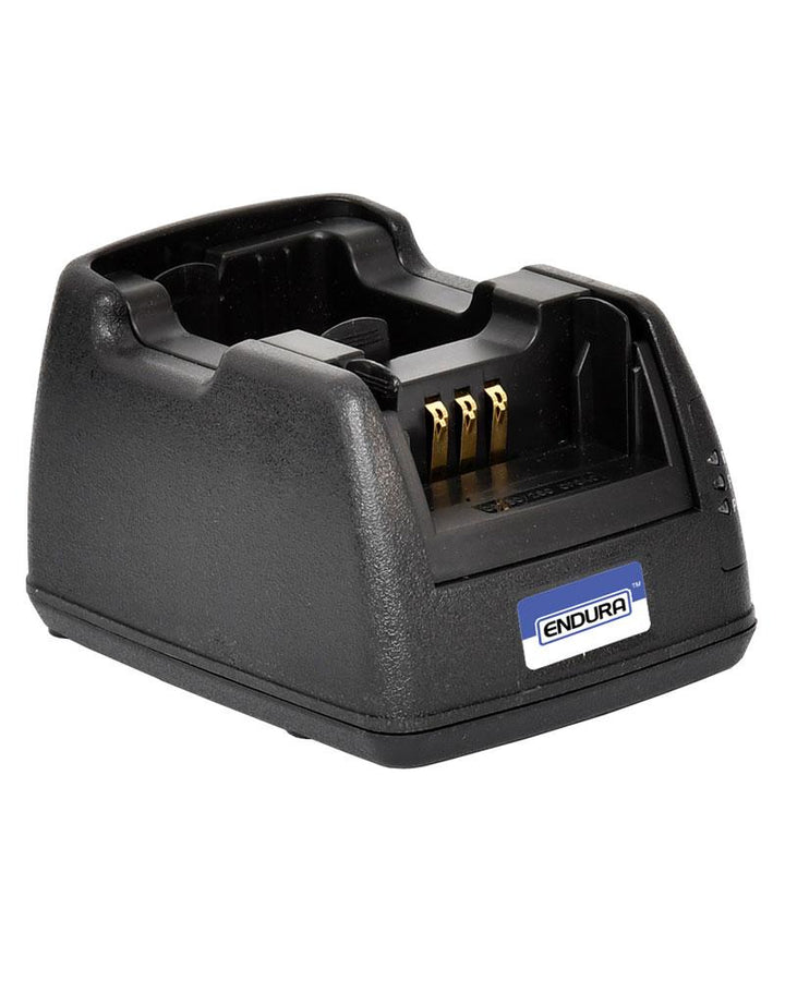 Sepura STP9038 Dual-Unit Desktop Charger - (Li-ion / Li-Polymer)