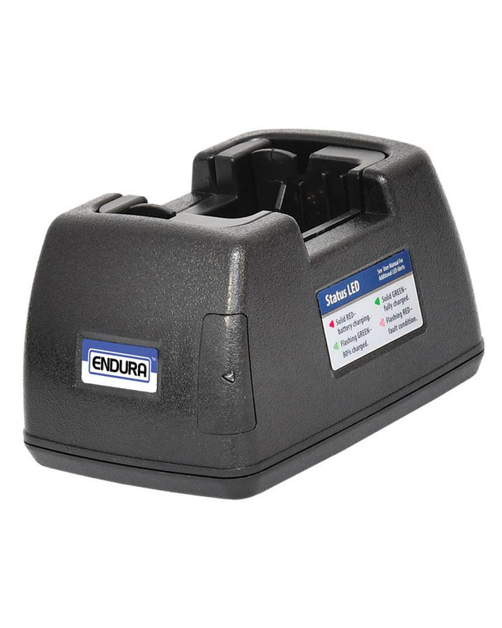 Relm / Bendix-King KNG-P400 Endura Desktop Charger - (Li-ion / Li-Polymer) - 3