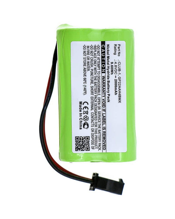 Clulite B24 Battery - 2