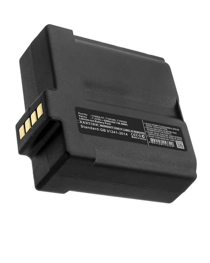 FLIR T199365 Battery